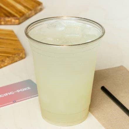 Yuzu Lemonade