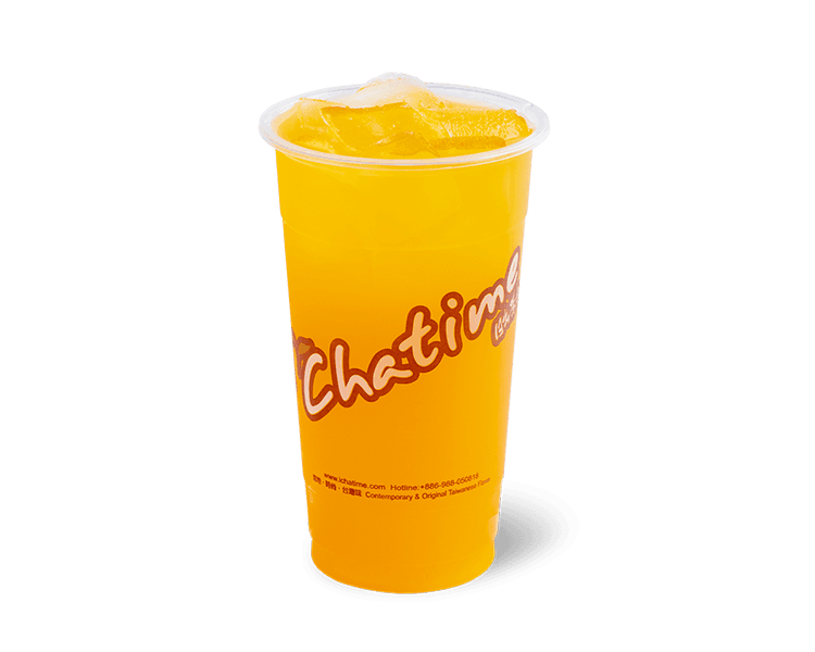 Mango Tea