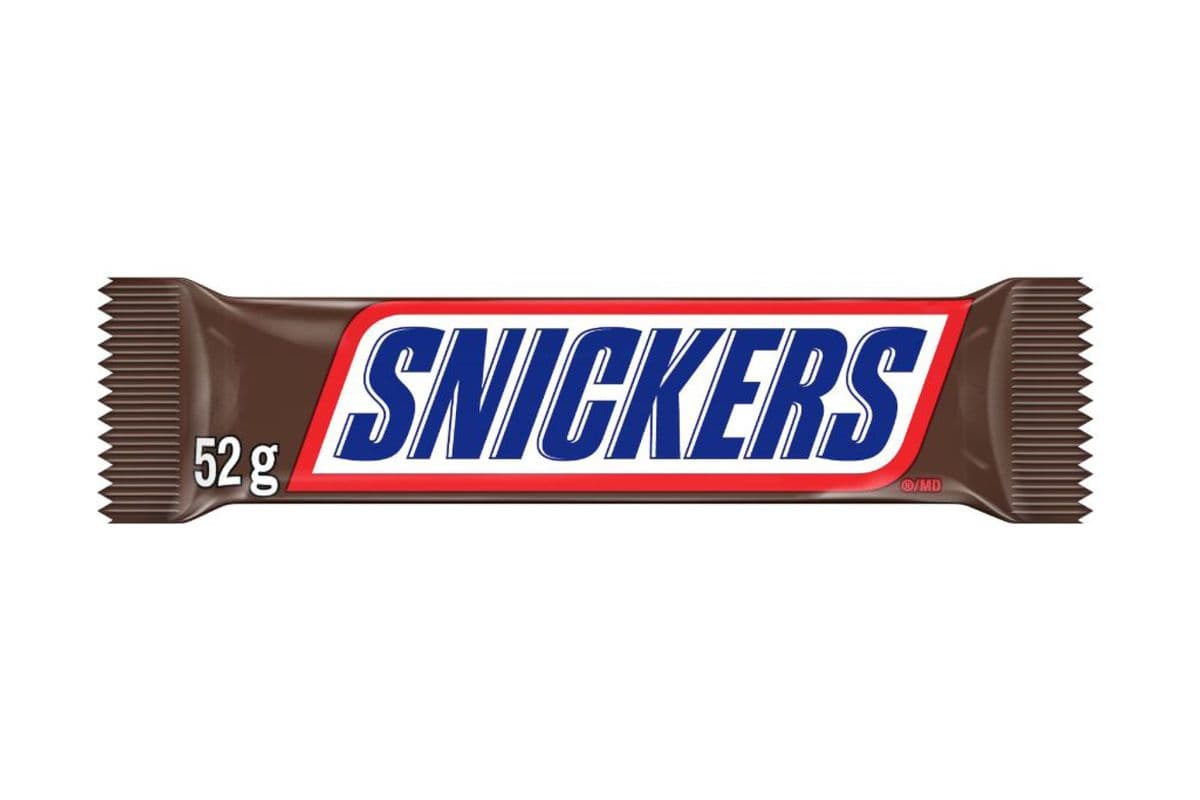 Snickers (52g) 77016