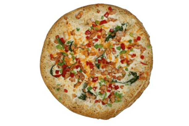 12" Medium Chicken Caesar Pizza
