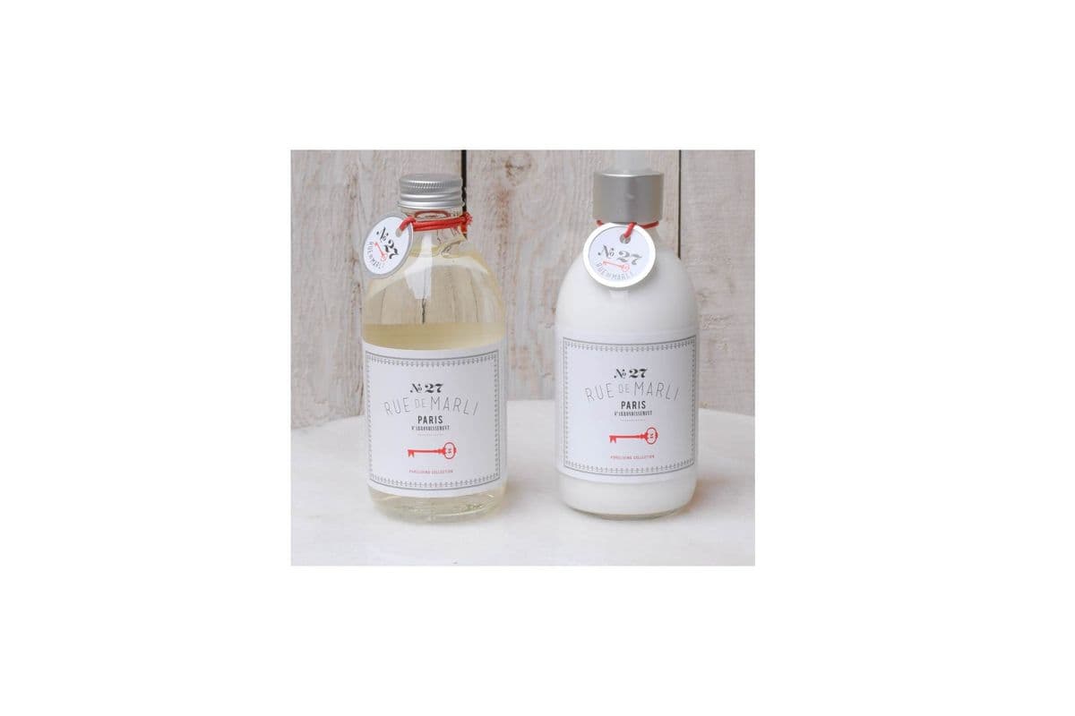 Apothecary Set (300 ml)