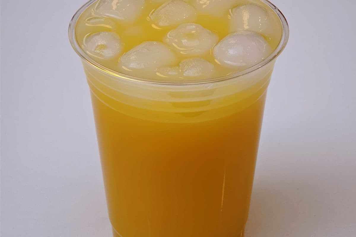 Mango Yakult 芒果养乐多🥭🧊