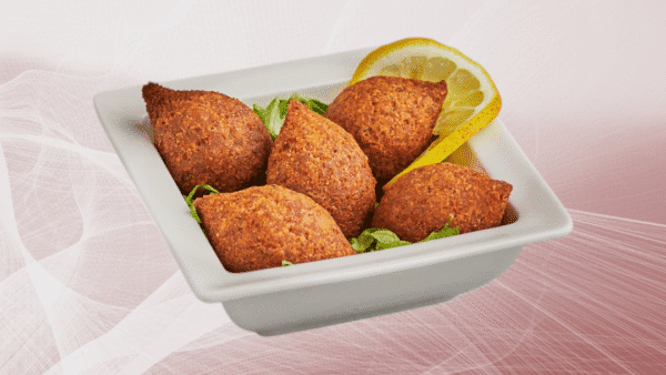 Kibbe