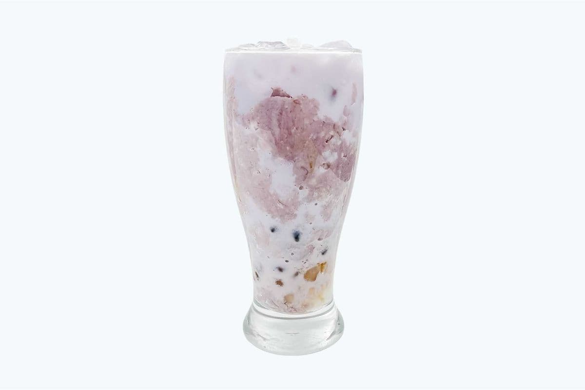 Totaro Milk Tea