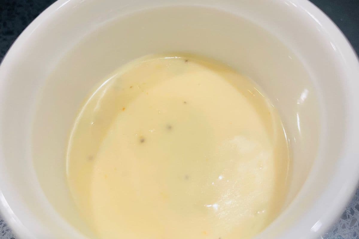 House Mayo(Butter Garlic) Sauce