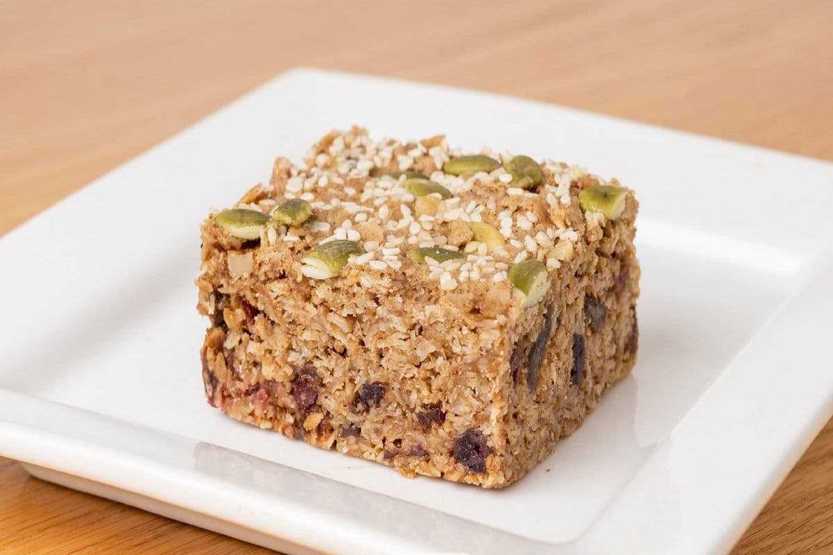 Granola Bar