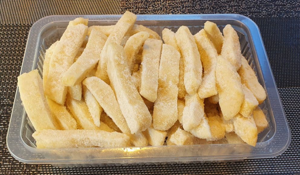 VF12.素甜不辣500g