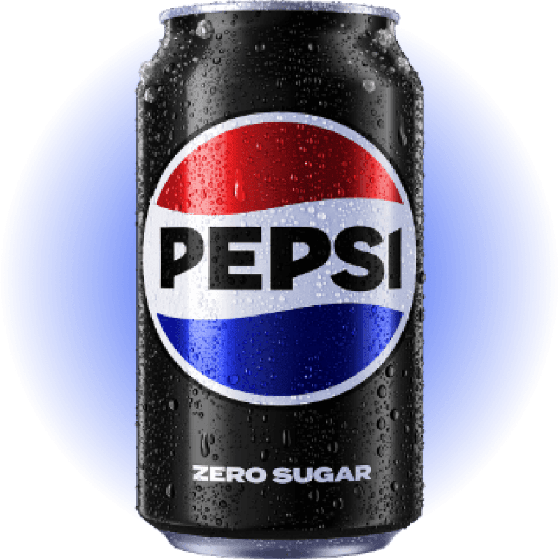 Pepsi Zero