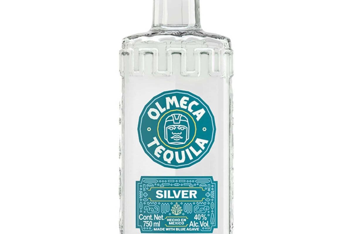 Olmeca Silver (1 x 750 ml)