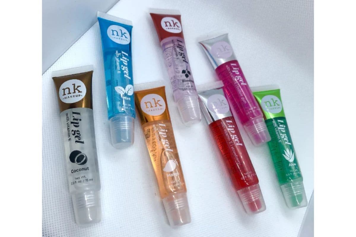 NK Makeup Lip Gel (15 g)