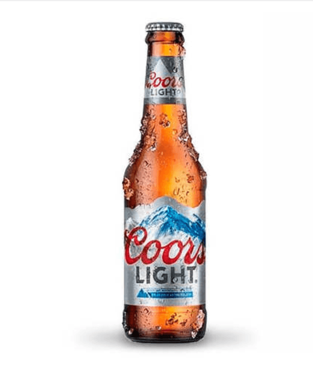 Coors Light