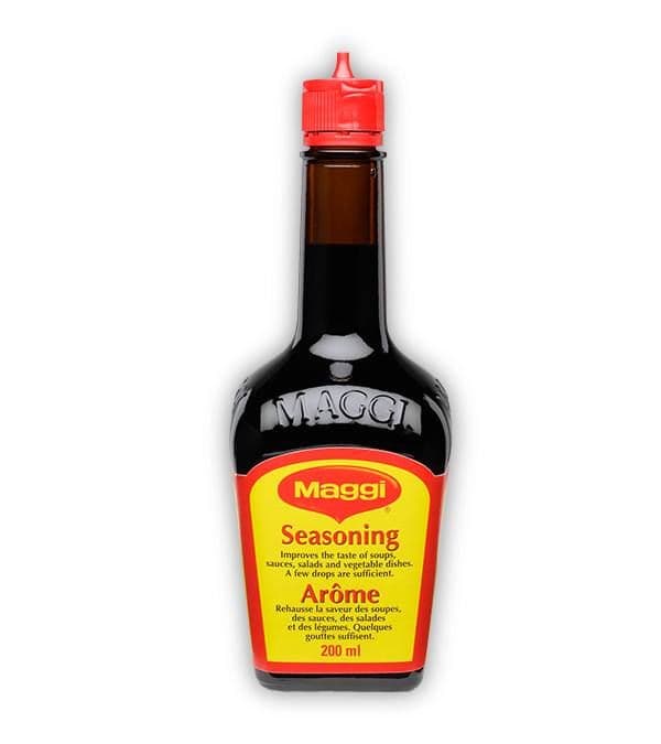 Arôme Maggi