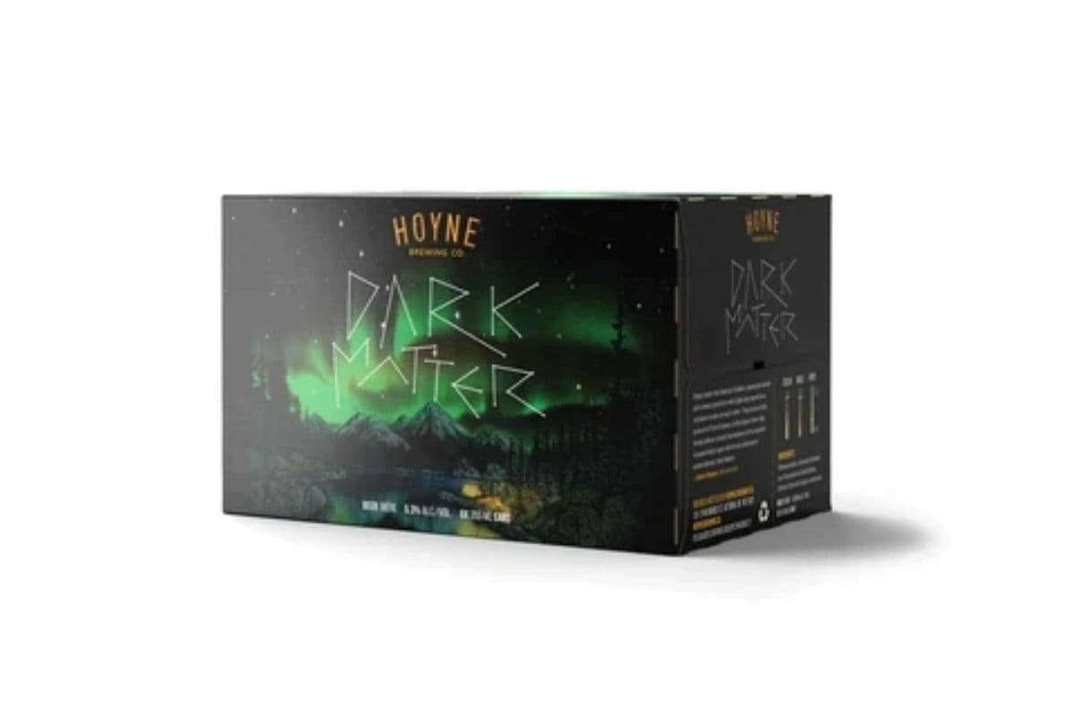 Hoyne Dark Matter (6 x 355ml)