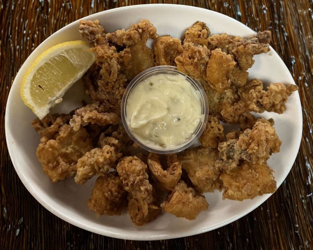 Calamari