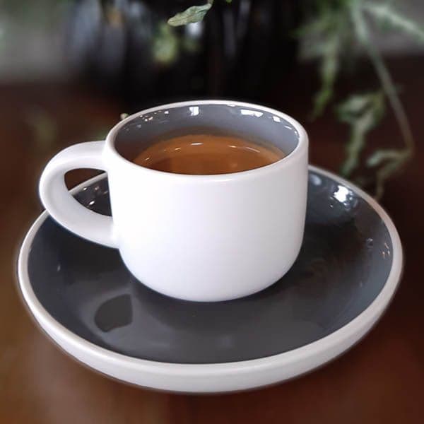 Espresso (Double Shot)