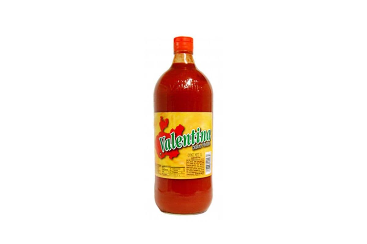 Valentina Yellow (1 L)