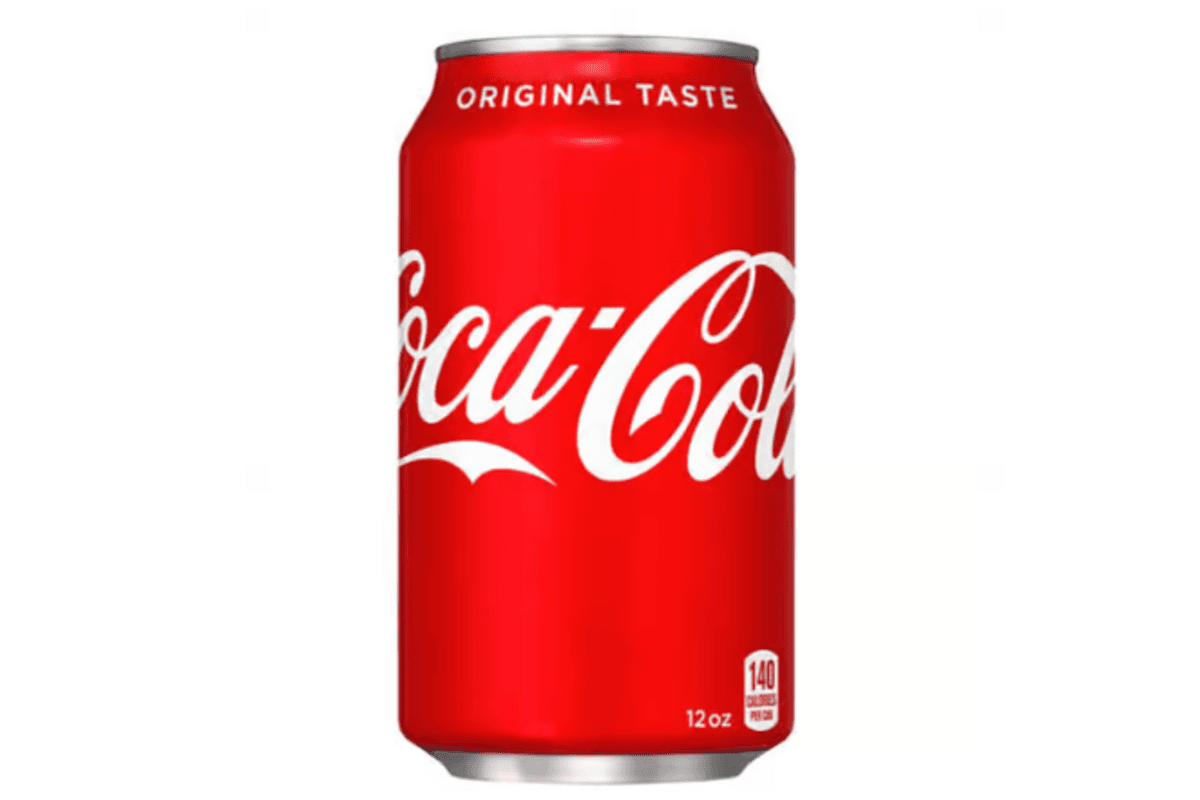 Canned Pop