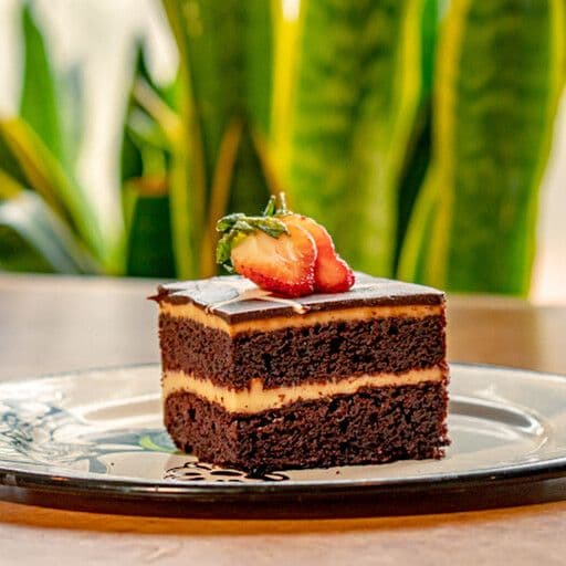 Gluten Free Chocolate Cake