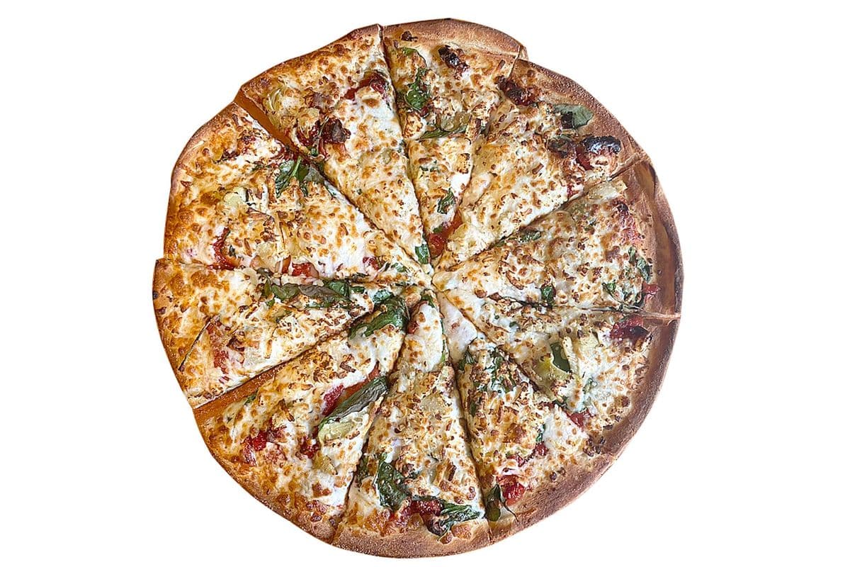 Italian Pizza