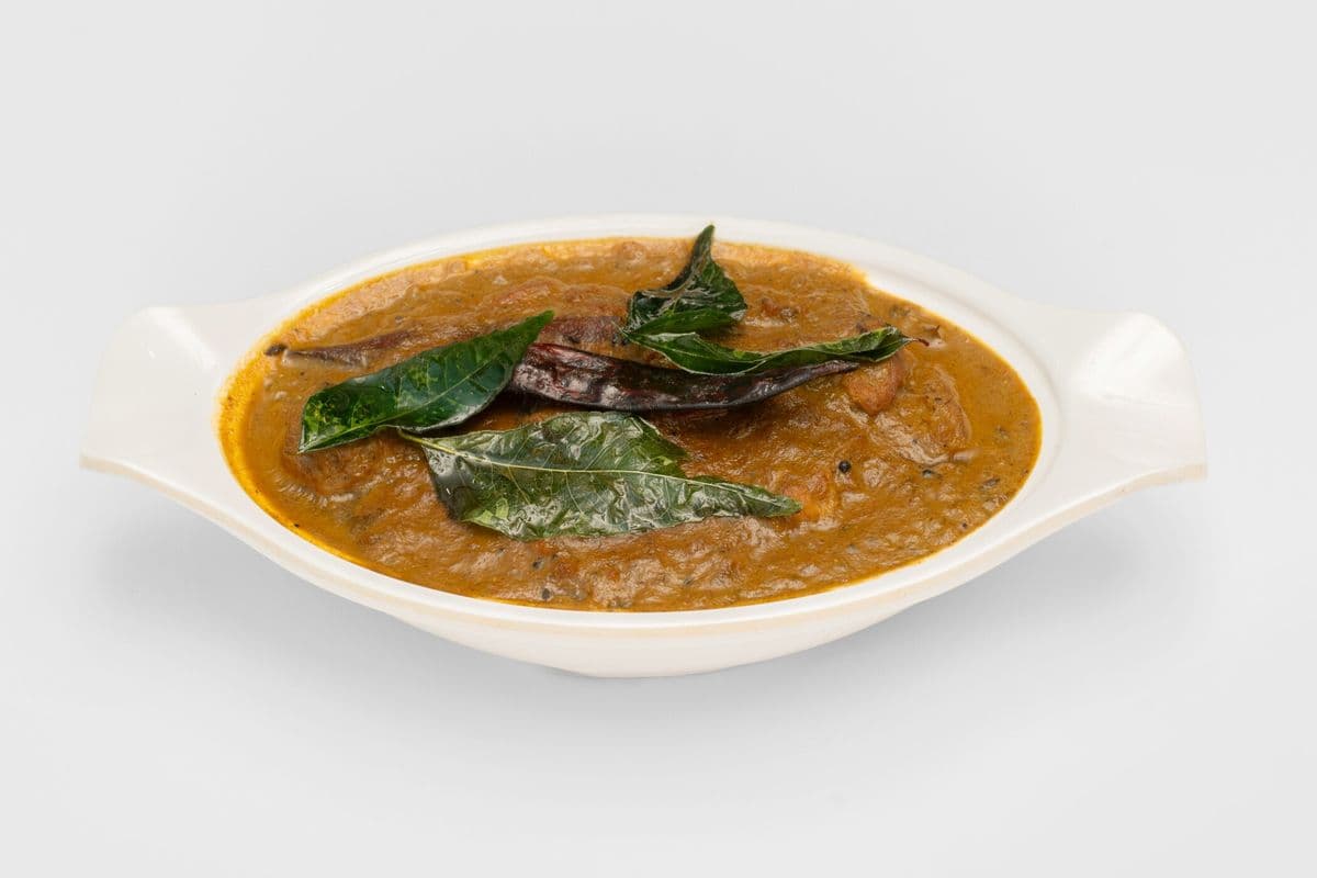 Chicken Chettinad