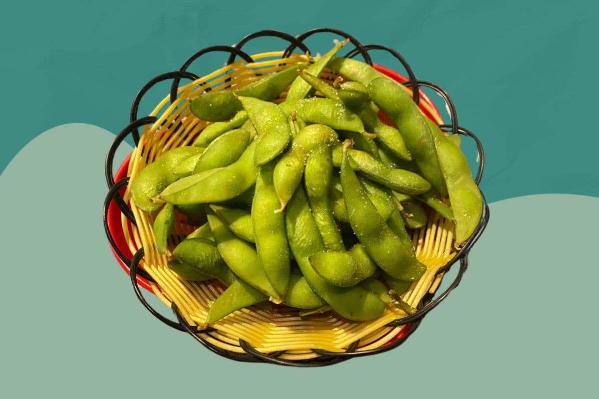 Edamame