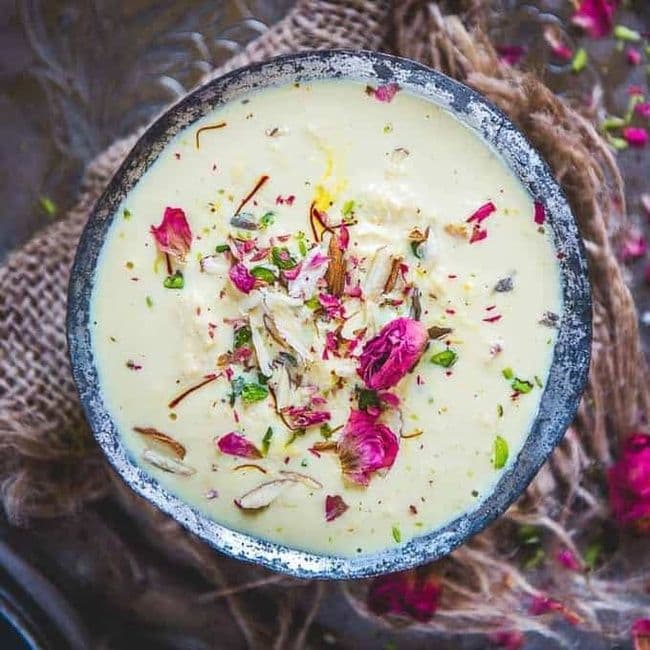 SHAHI RAJ RABRI