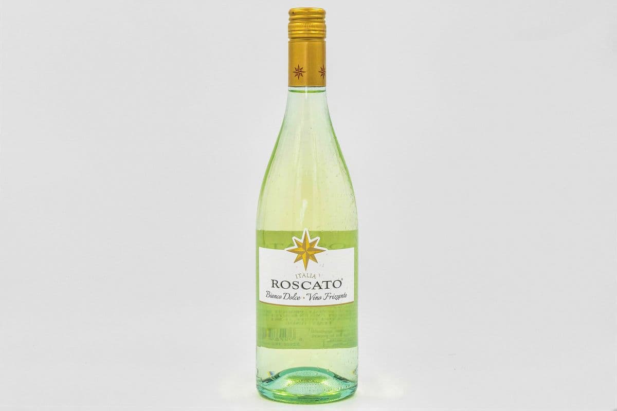 Roscato Bianco (750ML) (1 x 750ML)