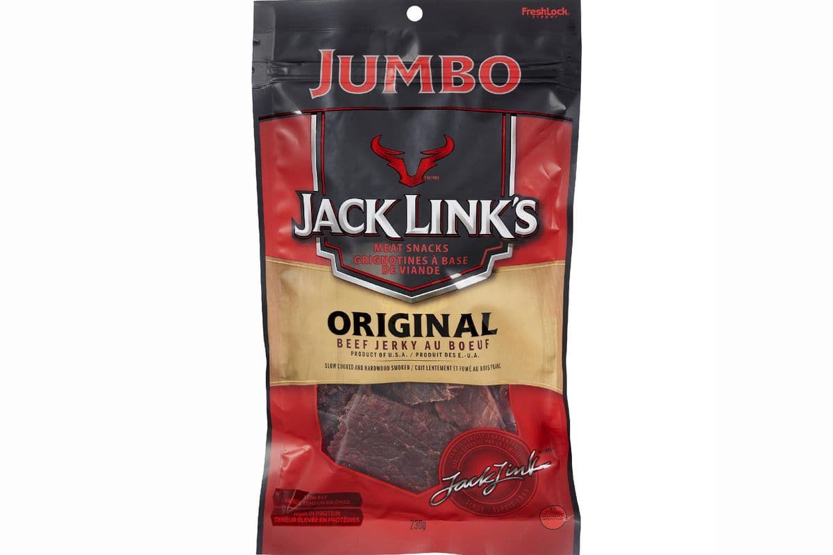 Jack Link Original (230 g)