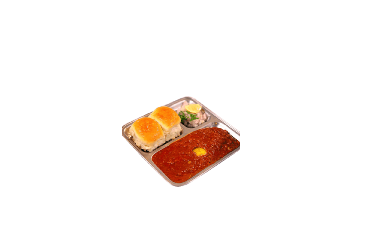PAV BHAJI