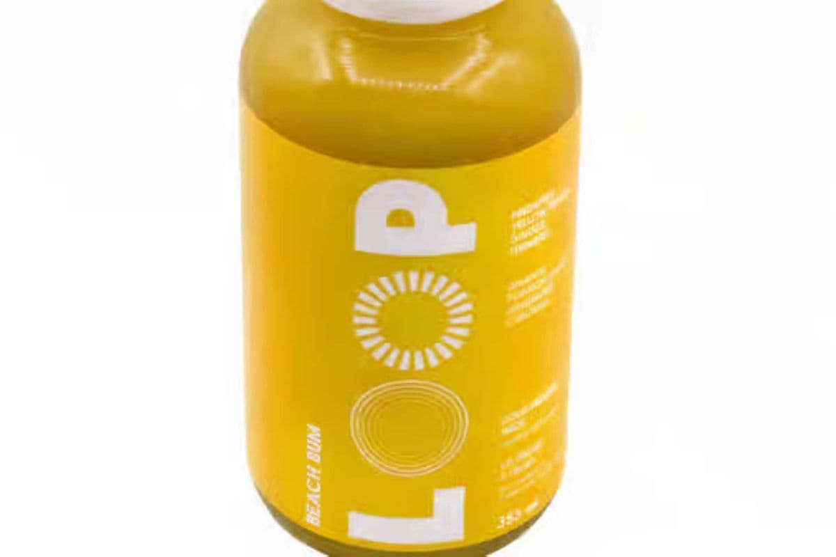 LOOP Beach Bum Juice