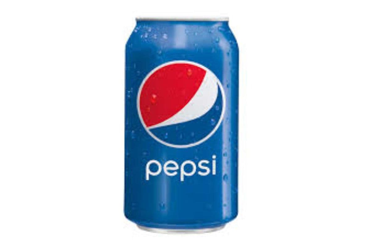 Pepsi Can (355 mL)