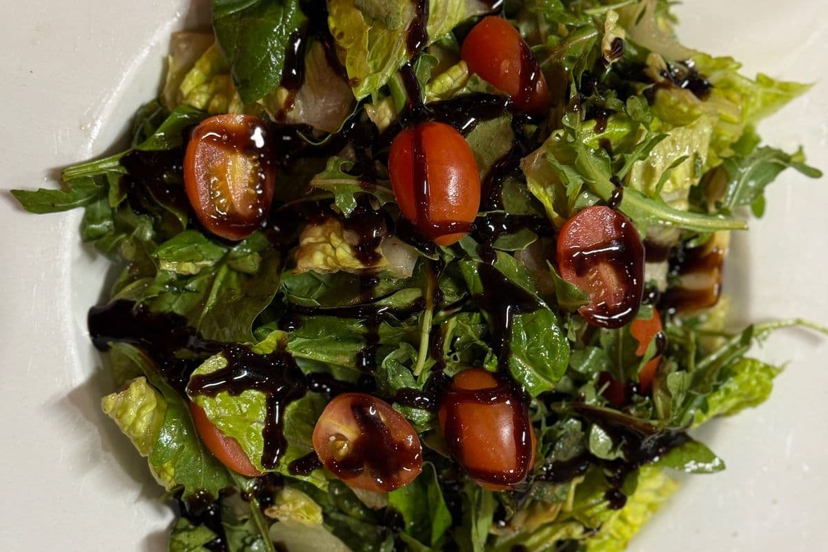 Mista Salad