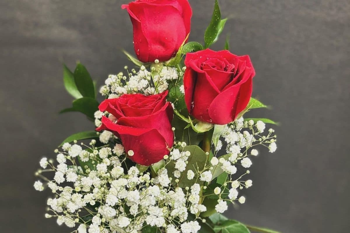 Thinking of You Bouquet