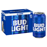 Bud Light (30 Can x 355 mL)