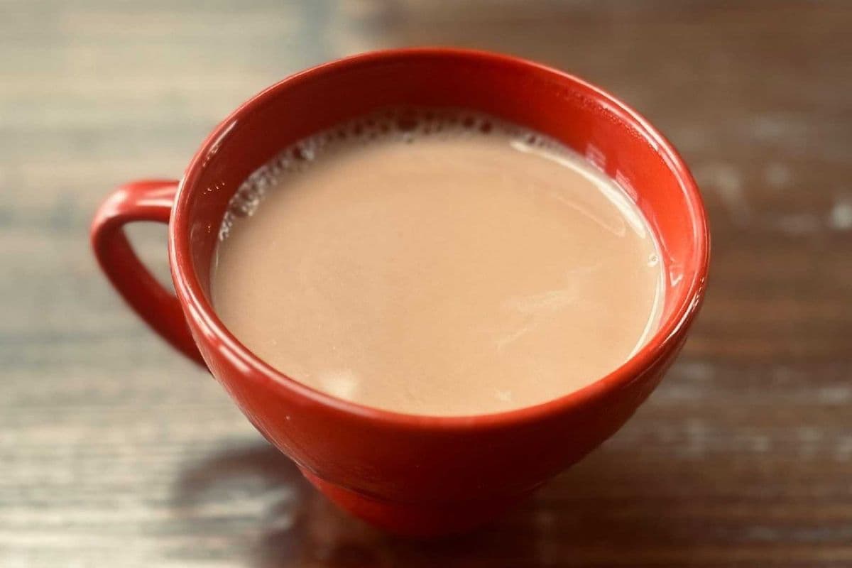 Indian Milk Tea-Regular ( Chai)
