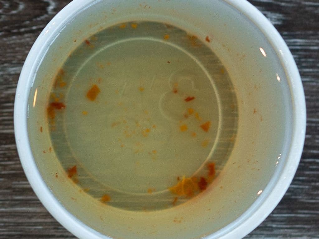 Fish Sauce 3.25 fl.oz
