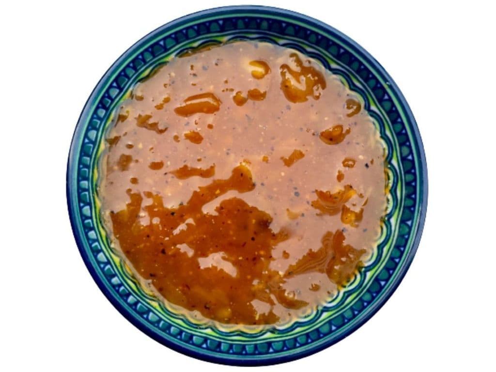 Mango Salsa