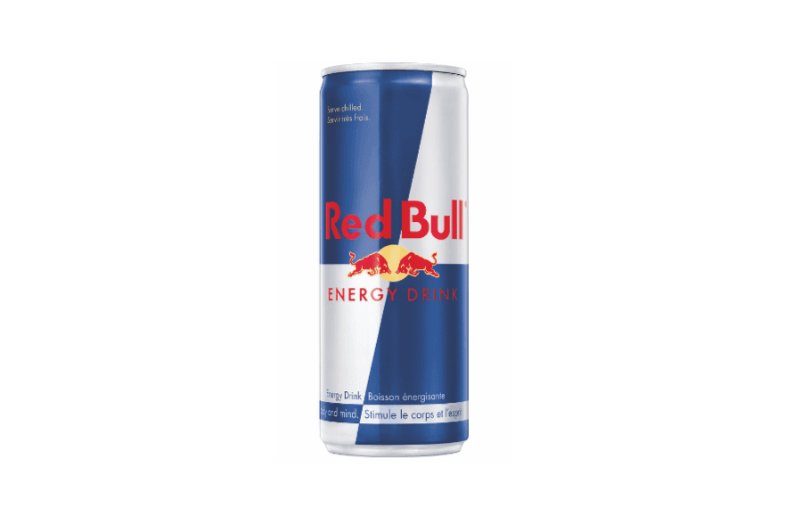 Red Bull (250 ml)