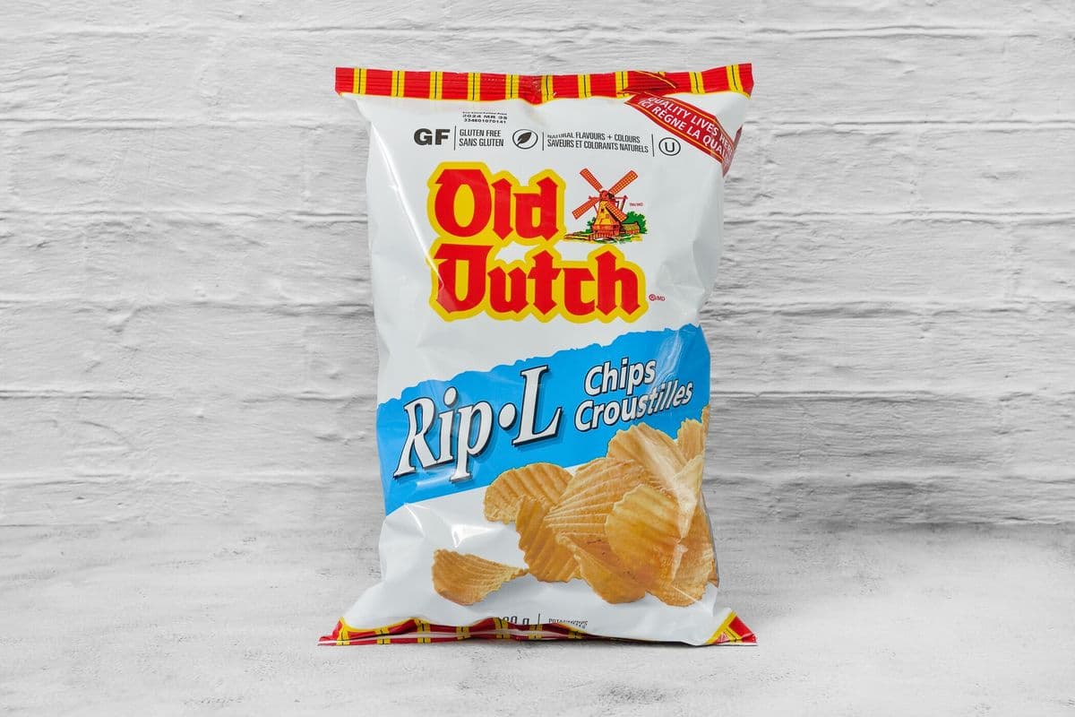 Old Dutch RIPL (180 g)
