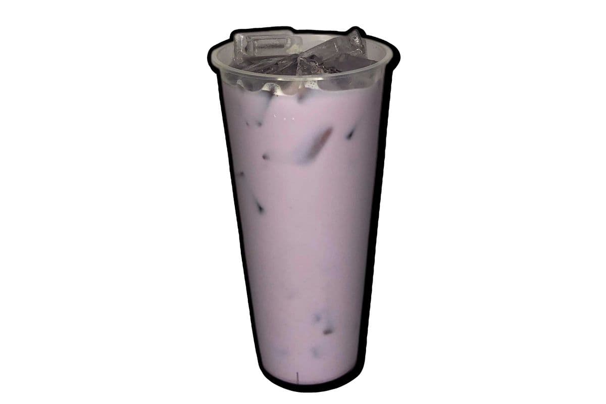 Taro Milk Tea