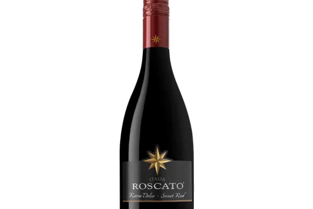 Roscato Rosso Dolce (1 x 750 ml )