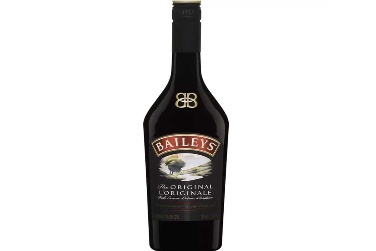 BAILEYS ORIGINAL IRISH CREAM (1 x 750 ML)