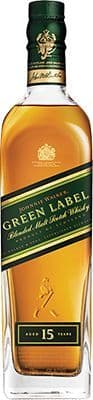 JOHNNY WALKER GREEN (750ml)