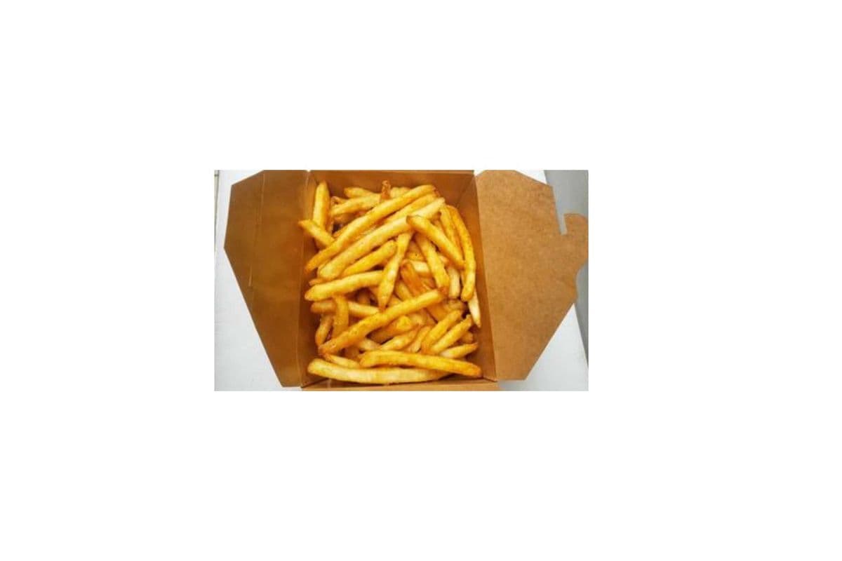 Large Fries