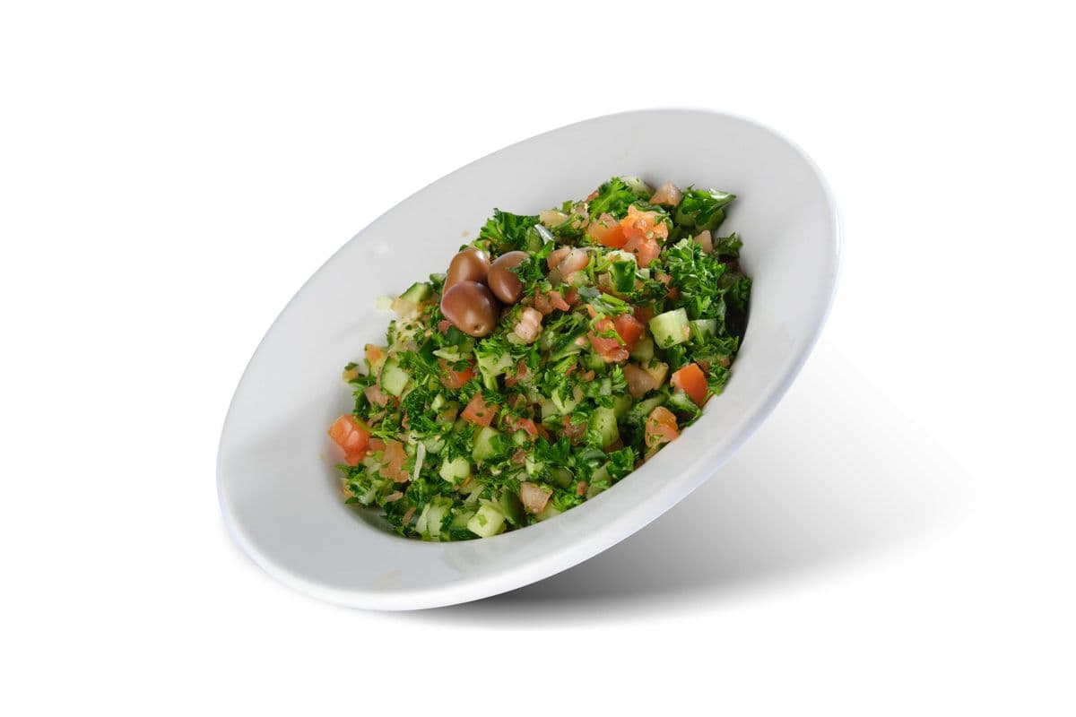 Tabouleh Salad