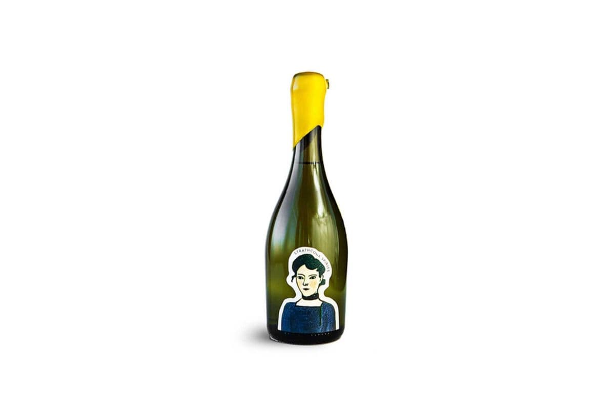 Strathcona Absinthe (1 x 500 ml)
