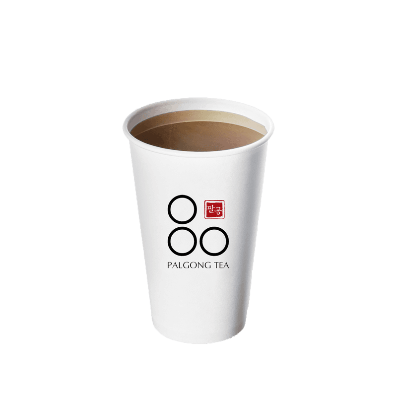 Japanese Hojicha