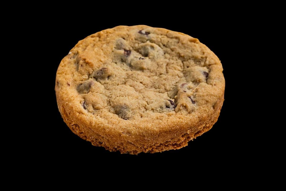 OG Chocolate Chip Cookie