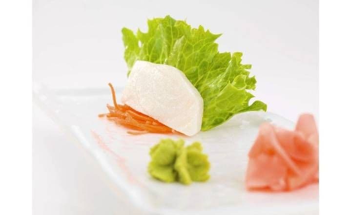 Escolar Sashimi