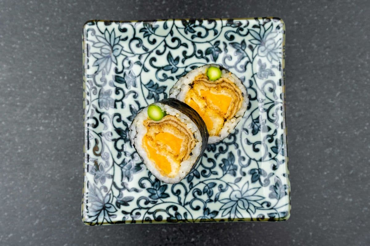 Inari Maki (6 pcs)